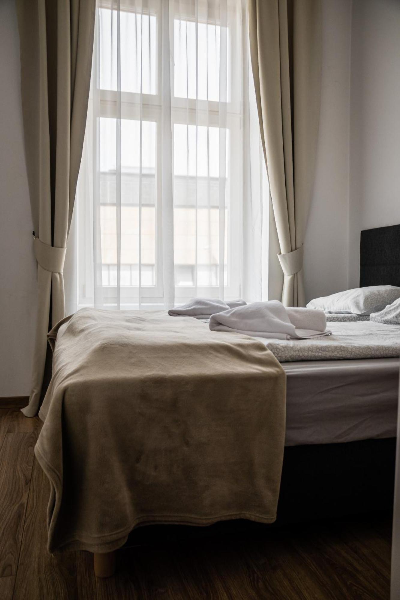 Apartamenty Bosacka Wawelofts คราคูฟ ภายนอก รูปภาพ